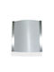 Elvhx Einzel LED Spot in Silber Farbe