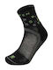 Lorpen T3 Running Socks Black 1 Pair