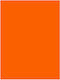 Fabriano Canson-Karton 70x100cm. Orange