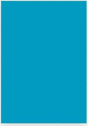 Fabriano Canson Cardboard 70x100cm Light Blue