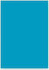 Fabriano Canson Cardboard Light Blue 70x100cm