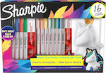 Sharpie Markere Permanente 16buc