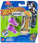 Hot Wheels Miniature Toy Power Shoes Power Chomp for 5+ Years Old