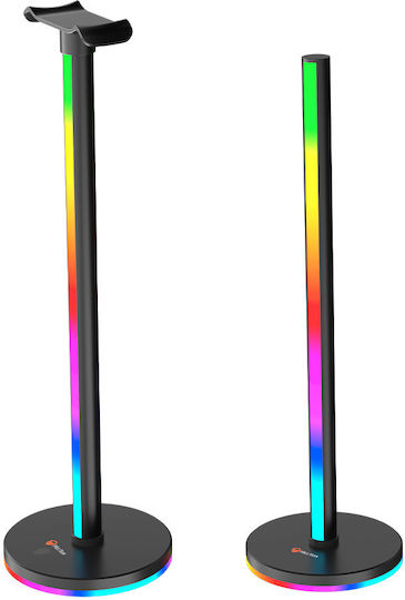 Meetion Lighting Fixture MT-BK100 LED RGB Bar