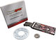 Supersprox Kit lanț și pinion pentru Yamaha Crypton S 115