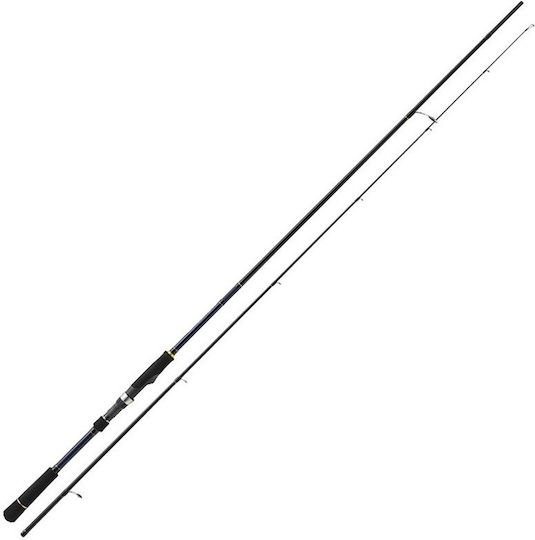 MajorCraft Solpara Καλάμι Ψαρέματος για Light Rockfishing 2.53m 5-30gr