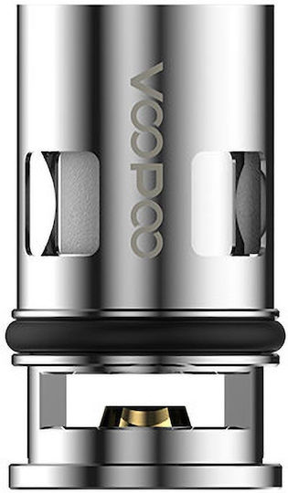 Voopoo Pnp Vm5 Electronic Cigarette Resistance 0.2ohm (DL) 1pcs