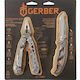 Gerber Suspension Nxt Πολυεργαλείο Γκρι + Σουγι...