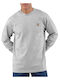 T-shirt Γκρι.