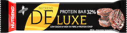 Nutrend Proteinriegel mit Geschmack Chocolate Brownies 60g Nutrend Proteinriegel mit Geschmack Chocolate Brownies 60g
