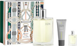 Hermes H24 Γυναικείο Σετ με Eau de Toilette 2τμχ