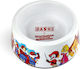 Dashi Schalen Futter & Wasser für Hund & Katze 570ml 18.5cm