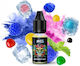 Tribal Force Fertige Nachfüllflüssigkeit 16mg 10ml