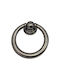 Besana Knob Furniture made of Metallic Cassieros 23mm (Center Distance 25mm) M1022 1pcs