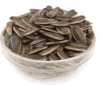 Sunflower Seeds Roasted Unsalted 500gr