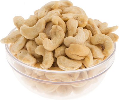 Cashews Raw Unsalted 500gr