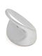 Malle Knob Furniture made of Metallic in Copper Color D22mm 3346 1pcs