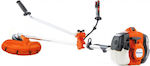 Husqvarna 135R Zweitakt-Benzinbetrieben Freischneider Schulter/Hand 1.9hp 6.8kg 966 60 48-02