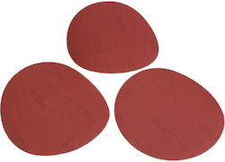 Grinding Φύλλο Λείανσης Απλό 225x225mm