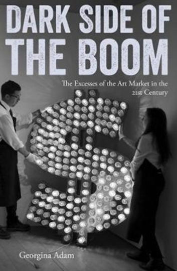 Dark Side Of The Boom