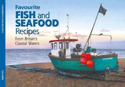 Salmon Favourite And Seafood Recipes