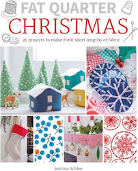 Fat Quarter: Christmas