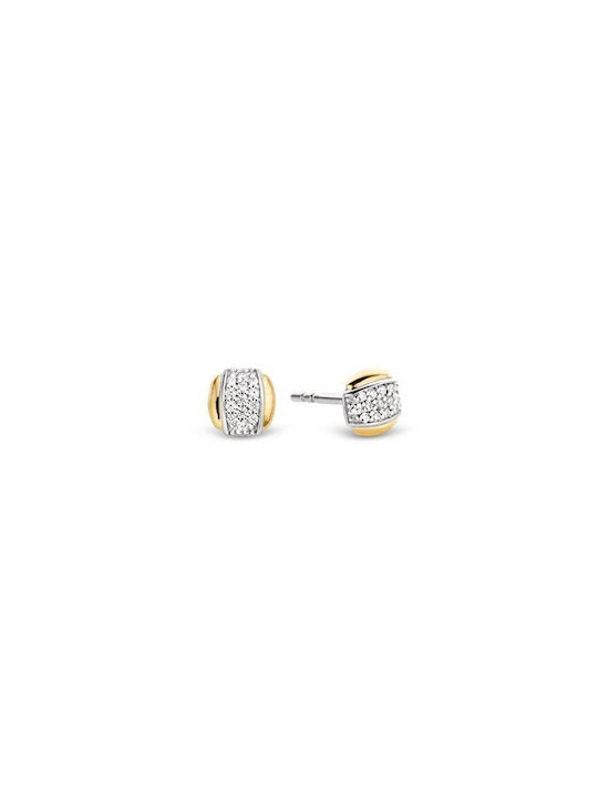 Ti Sento Earrings