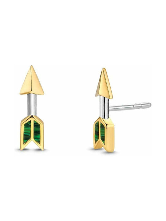 Ti Sento Earrings