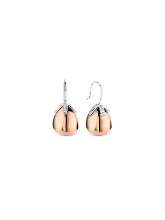 Ti Sento Earrings