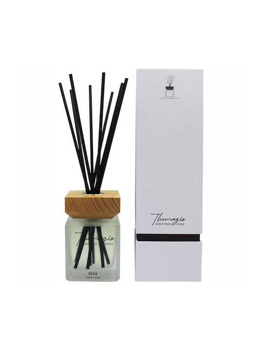 Auto Gs Diffuser με Άρωμα Λεβάντα 77313 200ml