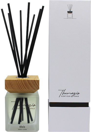 Auto Gs Diffuser με Άρωμα Λεβάντα 77313 200ml