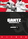 Gantz Omnibus Volume 1