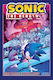 Sonic The Hedgehog, Vol. 9 Chao Races & Badnik Bases