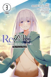 Re:zero Bd. 3