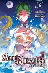 Angels Of Death