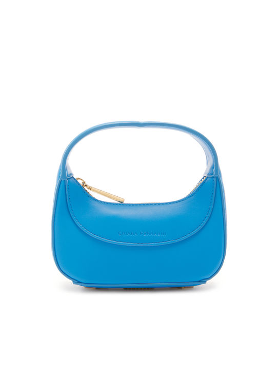 Chiara Ferragni Women's Bag Hand Blue