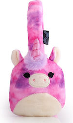Jazwares Lola the Unicorn Bluetooth / USB-C cu 6 ore de funcționare Roz Jazwares Lola the Unicorn Bluetooth / USB-C cu 6 ore de funcționare Roz