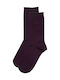 Pro Socks Basics Γυναικείες Κάλτσες Μωβ