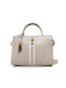 Guess Women's Bag Hand Beige