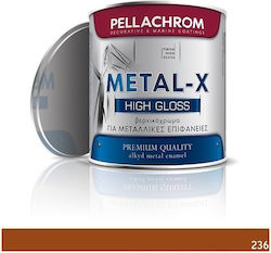 Pellachrom Varnish Colour 0.75lt No236