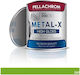 Pellachrom Varnish Colour 0.75lt No260 Deutz Light Green