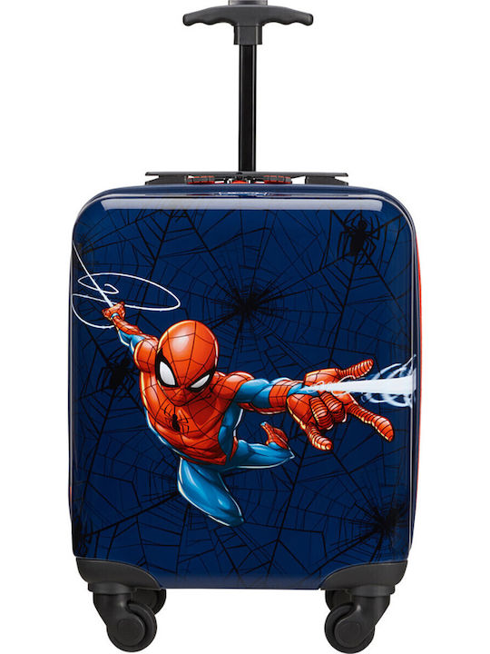 Alouette Spiderman Детска с 4 колела Височина 45см. 00024627P_0025