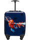 Alouette Spiderman Детска с 4 колела Височина 45см. 00024627P_0025
