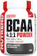 Nutrend BCAA 4:1:1 Powder 500gr Cherry