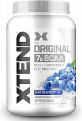 XTend Bcaa 1242gr 500ml Blue Raspberry Ice