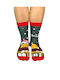 Inizio Men's Christmas Socks