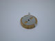 Small Round Mount Athos Oil Lamp Float 1 Piece