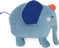 Moulin Roty Κουδουνίστρα Ελέφαντας