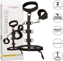 Calexotics Boundless Ιμάντες Ακινητοποίησης σε Πράσινο Χρώμα