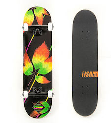 SCK Complete Shortboard Multicolour SCK Complete Shortboard Multicolour